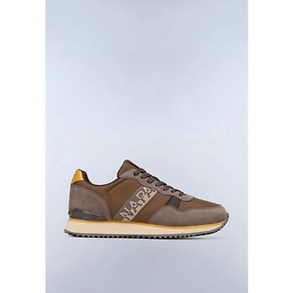 Napapijri  Sneaker NP0A88UF COSMOS01-WA11 RAINDRUM günstig online kaufen