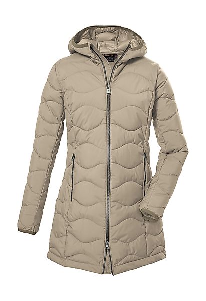 G.I.G.A. DX by killtec Steppmantel GW günstig online kaufen