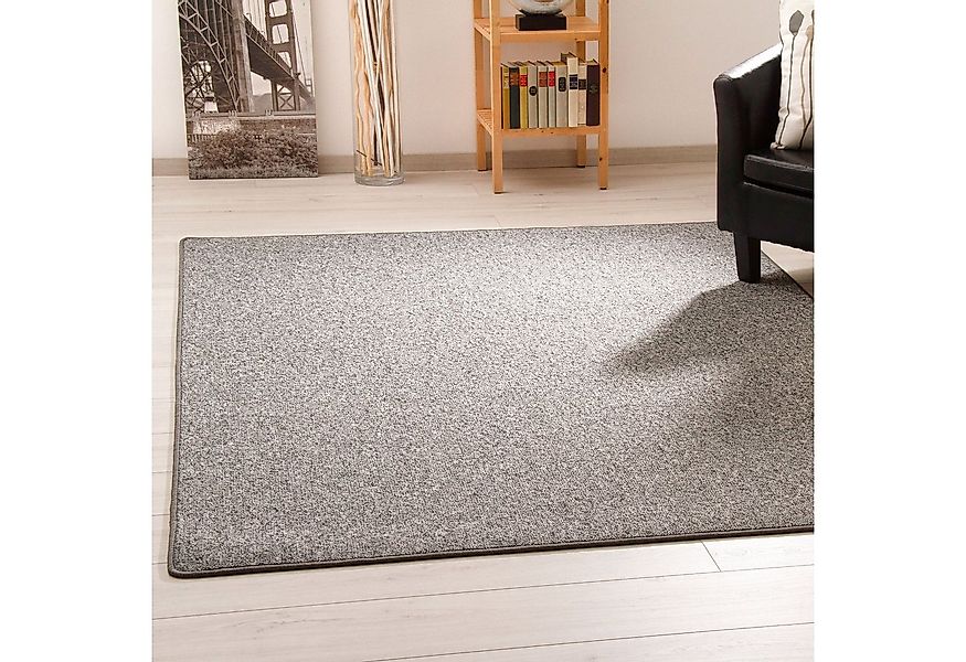 Steffensmeier Teppich Meddon XL, Rechteckig, Schlinge günstig online kaufen