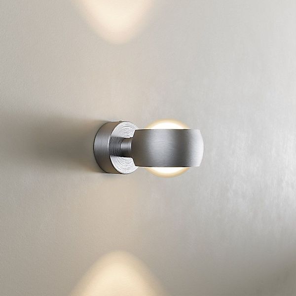 s.luce Wandleuchte Wandleuchte Beam runde Basis günstig online kaufen