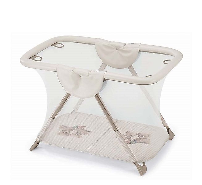 CAM Laufgitter CAM Zusammenklappbares Laufgitter Brevettato günstig online kaufen