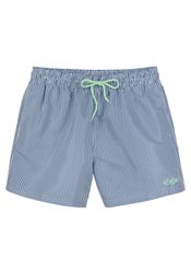 Buffalo Badeshorts in feinem Streifenlook günstig online kaufen