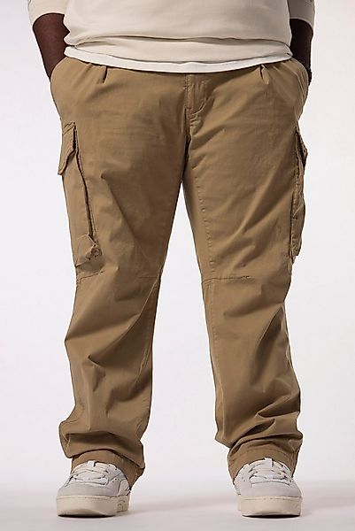 STHUGE Cargohose Cargohose Bauchfit Baggy Fit günstig online kaufen