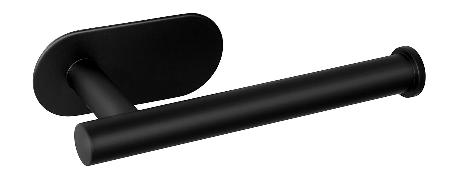 Ambrosya Toilettenpapierhalter Selbstklebender Klopapierhalter aus Edelstah günstig online kaufen