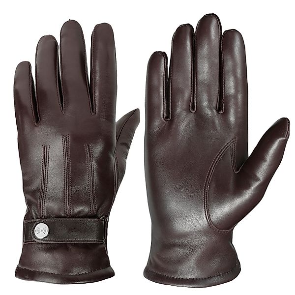 PEARLWOOD Lederhandschuhe BROOKS (1 Paar) weiches günstig online kaufen