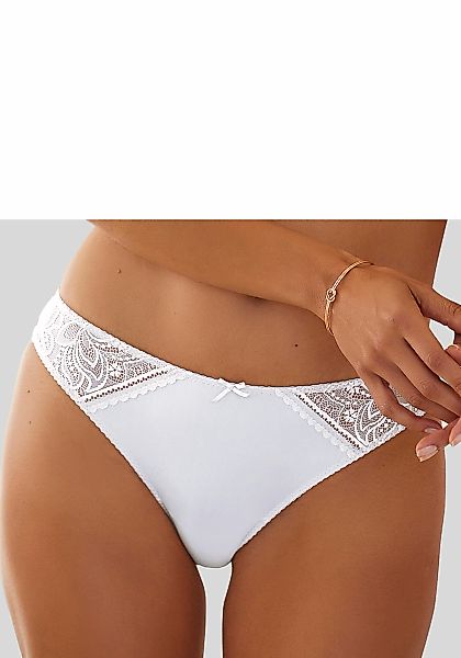 LASCANA "Luciana" aus zarter Spitze günstig online kaufen