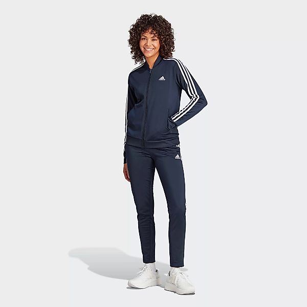 adidas Sportswear Trainingsanzug "Große Größen" günstig online kaufen