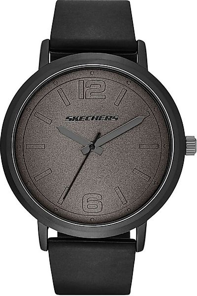 Skechers Quarzuhr ARDMORE SR5042, Armbanduhr, Herrenuhr, Silikonarmband, an günstig online kaufen
