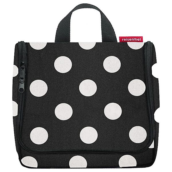 REISENTHEL® Kulturbeutel cosmetics toiletbag - Kulturbeutel günstig online kaufen