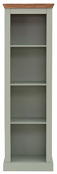 Home affaire Stauraumregal "Selma" 1 Stk. tlg. Kiefernholz, feste und verst günstig online kaufen