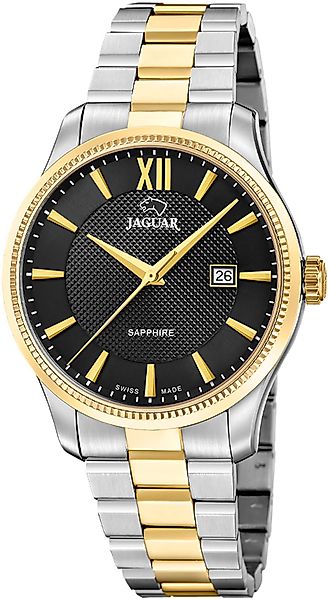 Jaguar Quarzuhr Essentia J1043/4, Armbanduhr, Herrenuhr, günstig online kaufen