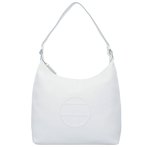 TOM TAILOR Schultertasche Rosabel, Polyurethan günstig online kaufen