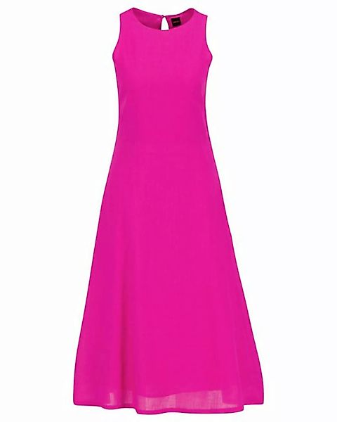 BOSS Sommerkleid Damen Kleid C_DASICO (1-tlg) günstig online kaufen