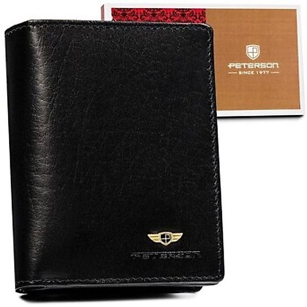 Peterson  Geldbeutel PTN2549BO70931 günstig online kaufen