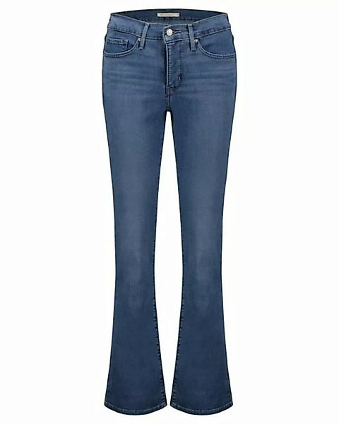Levi's® 5-Pocket-Jeans Damen Jeans 315 BOOTCUT LAPIS AIR (1-tlg) günstig online kaufen