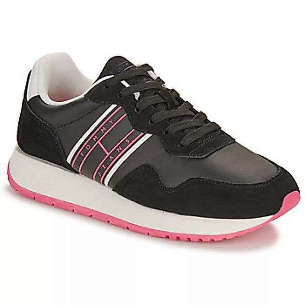 Tommy Jeans  Sneaker TJW EVA RUNNER MAT MIX ESS günstig online kaufen