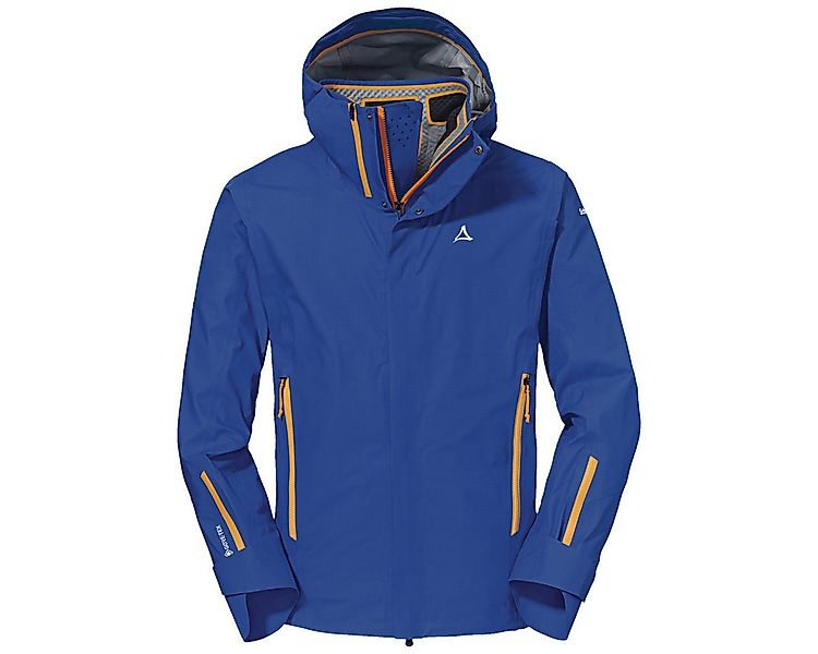 Schöffel Hardshelljacke Sass Maor Herren Übergangsjacke, Outdoor, Funktions günstig online kaufen