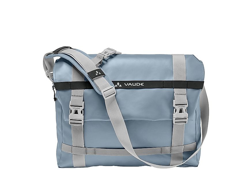 VAUDE Laptoptasche Mineo Messenger 22 - Umhängetasche 15.6" 45 cm (heron) günstig online kaufen