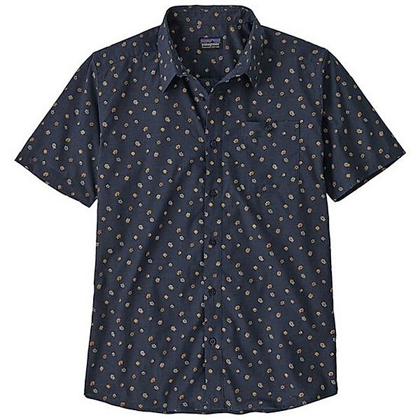Patagonia Kurzarmhemd M's Go To Shirt günstig online kaufen
