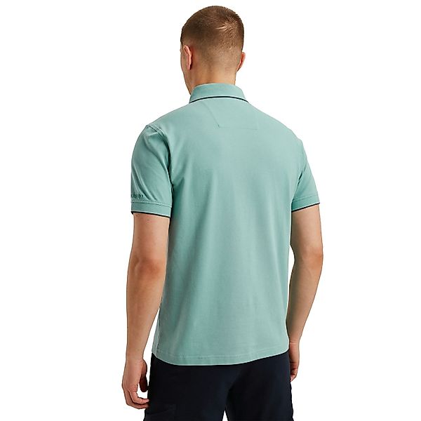 PME LEGEND Poloshirt Short sleeve polo günstig online kaufen