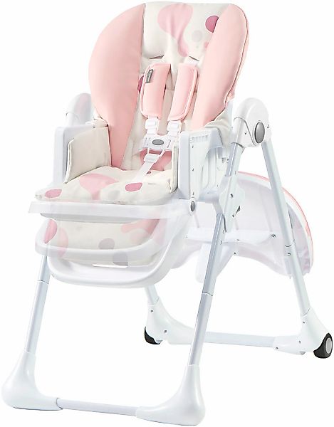 Kinderkraft Hochstuhl "YUMMY" () günstig online kaufen