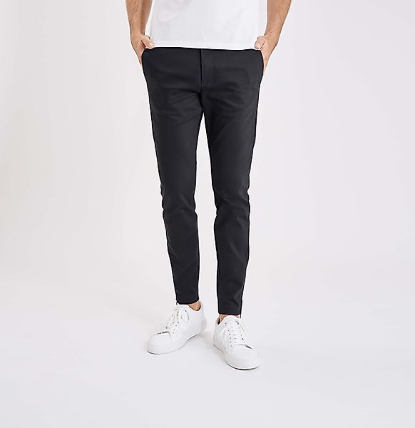 MAC Chinohose Griffin mit Taschen günstig online kaufen