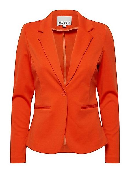 Ichi Sweatblazer IHKATE Blazer in toller Passform günstig online kaufen