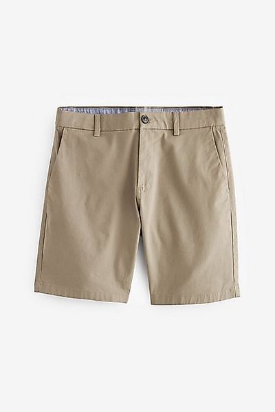 Next Chinoshorts Relaxed Fit Chinohose mit günstig online kaufen
