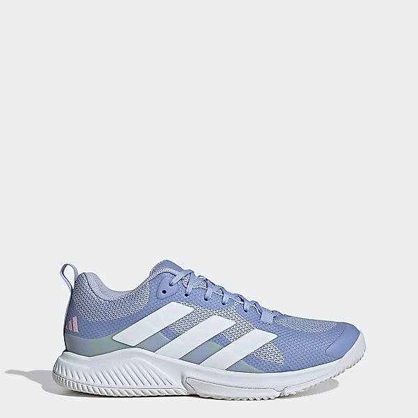 adidas Performance Hallenschuh "COURT TEAM BOUNCE 2.0", besonders geeignet günstig online kaufen