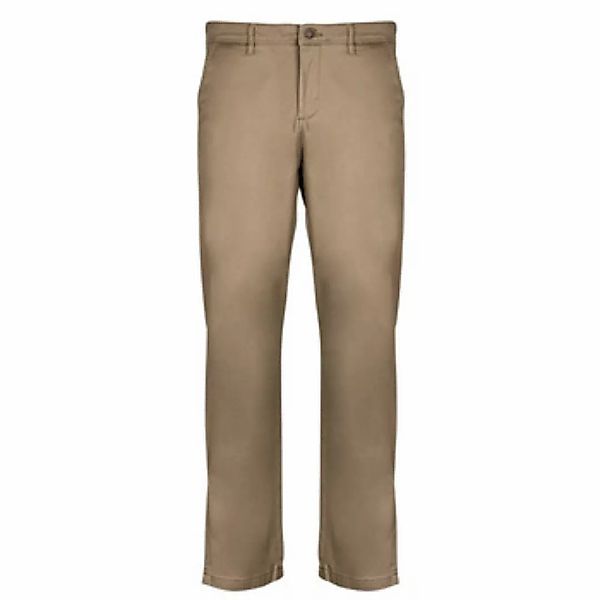 Jack & Jones Chinohose JPSTKANE JJBOWIE SA BEIGE NOOS günstig online kaufen