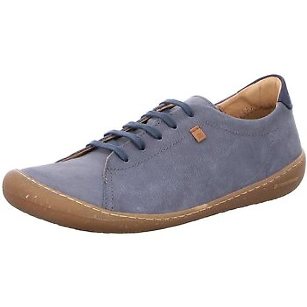 El Naturalista  Halbschuhe Schnuerschuhe Pawikan 5770 Vaquero günstig online kaufen