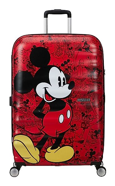 American Tourister® Hartschalen-Trolley Spinner 77 / günstig online kaufen