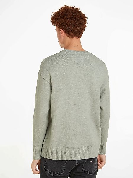 Tommy Jeans Strickpullover TJM REG N günstig online kaufen