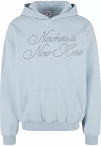 Karl Kani Kapuzensweatshirt "Karl Kani Karl Kani OG Rhinestone OS Hoodie", günstig online kaufen