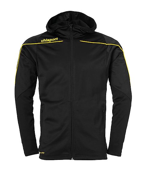 uhlsport Sweatjacke uhlsport Stream 22 Kapuzenjacke günstig online kaufen