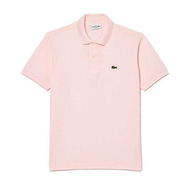 Lacoste Poloshirt Lacoste Classic Fit Poloshirt günstig online kaufen