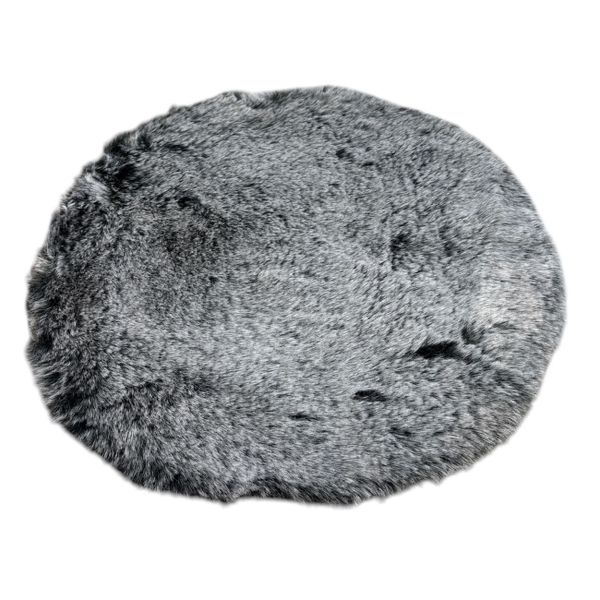 VIVA Home Tischläufer Tischläufer Dekofell Kuschelfell günstig online kaufen