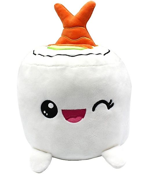 Joy Toy Plüschfigur Plushi Plüschfigur Ebiten Sushi 20 cm günstig online kaufen