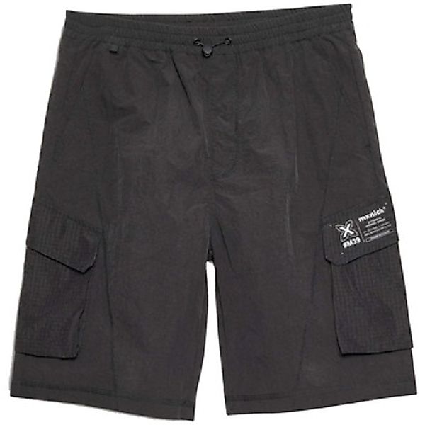 Munich  Shorts Bermuda trek streetwear 2507483 Gris Oscuro günstig online kaufen