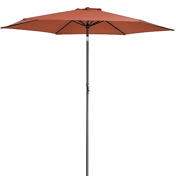 Kingsleeve Sonnenschirm, wasserabweisend günstig online kaufen