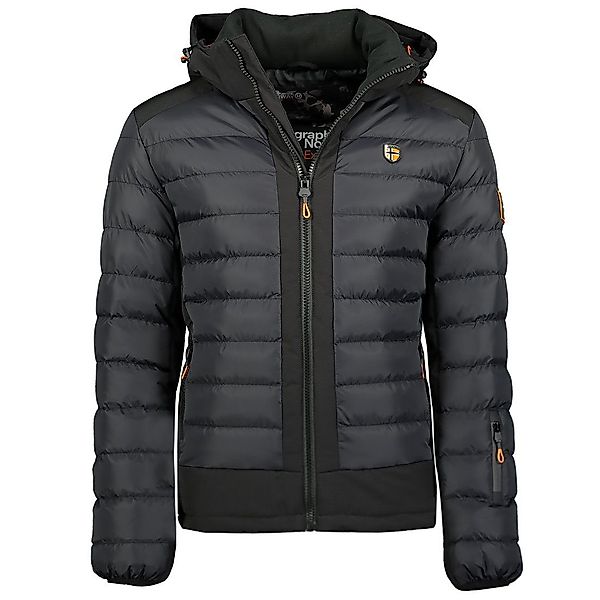 Geographical Norway Winterjacke AURELIEN (Warm Jacket günstig online kaufen