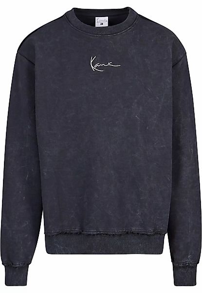 Karl Kani Rundhalspullover "Karl Kani Herren", (1 tlg.) günstig online kaufen