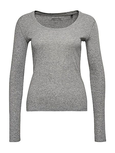 OPUS Langarmshirt Sorana (1-tlg) Plain/ohne Details günstig online kaufen
