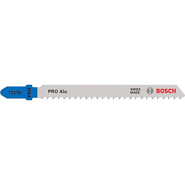 Bosch Stichsägeblatt T 127 D 3 Stück günstig online kaufen