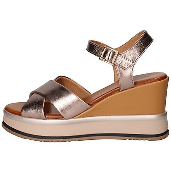Inuovo  Sandalen B37003 Sandelholz Frau günstig online kaufen