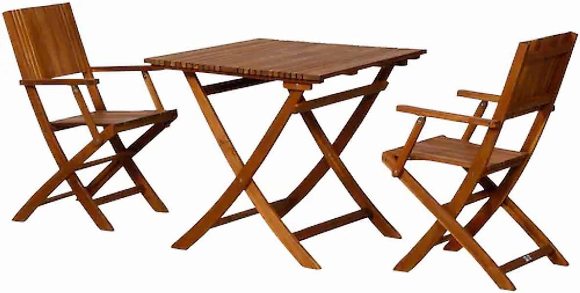 Siena Garden Balkonset »Falun SET« günstig online kaufen
