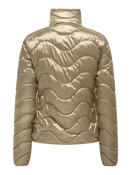 ONLY Steppjacke ONLVEGA WAVE QUILTED JACKET günstig online kaufen