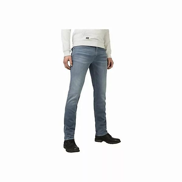 PME LEGEND 5-Pocket-Jeans uni regular (1-tlg) günstig online kaufen