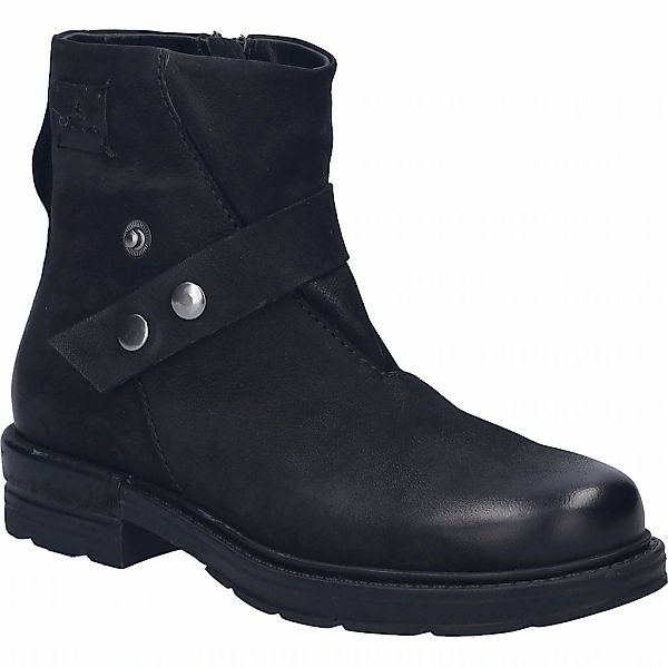 Josef Seibel Stiefelette "Roxanna 01, schwarz" günstig online kaufen