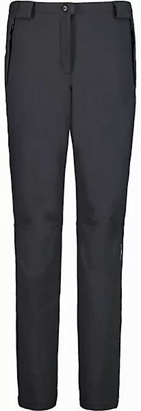 CMP Trekkinghose WOMAN LONG PANT günstig online kaufen